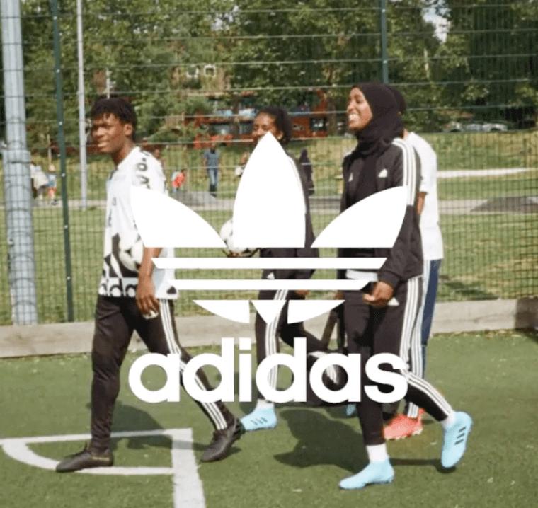 adidas back to school